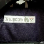 Фото №7 Детская зимняя куртка для девочки Kerry, р-р 146