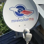 Фото №4 Ремонт спутниковых Антенн Настройка Установка