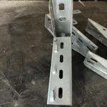 Фото №4 Консоль с опорой дкс