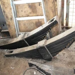 Фото №2 Рессоры ТГ23Д.30.010