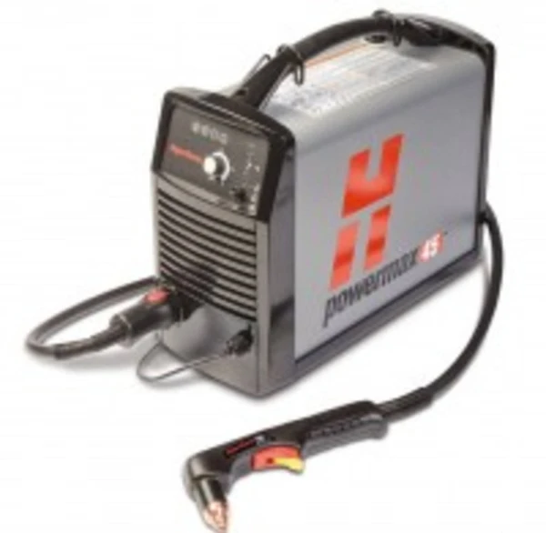 Фото Источник плазменной резки Hypertherm Powermax 45