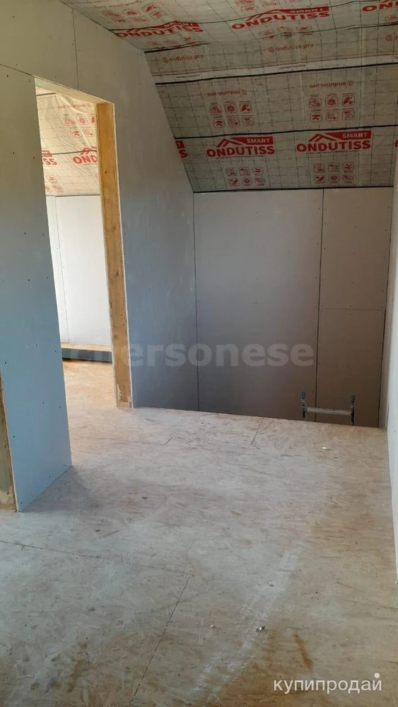 Фото Лот  74281 Предлагаем к продаже шикарный видовой участок с домом в СНТ