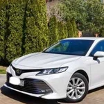 Аренда Toyota Camry Камри с Выкупом Раскат