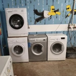 Фото №4 Ремонт стиральных машин на дому