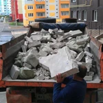 Вывоз любого мусора Москва область дешево