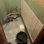 Фото №4 Укладка плитки 