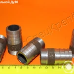 Фото №4 Штуцер ерш-резьба