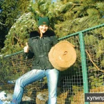 Фото №4 Джут лента 6*150мм межвенцовый утеплитель, шкант