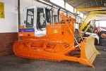 фото Аренда бульдозера Fiat-Hitachi FD145