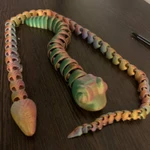 фото 3D игрушки, декор, фигурки на реализацию