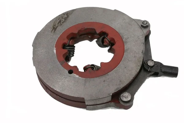 Диск тормозной нажимной 85-3502030