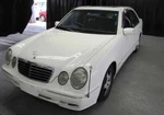 фото Фары ксенон Mercedes Benz E430 W210