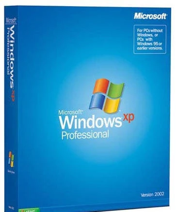 Фото MicroSoft Windows-XP Professional Русский BOX SP2!