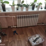 Фото №2 Сантехник