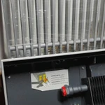 Фото №6 Конвекторы внутрипольные (напольные) и автоматика