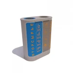 Фото №3 Урна уличная «УНО»