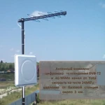 Фото №3 Установка и настройка всех видов Антенн