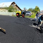 Предлагаем в аренду каток тротуарный 1т эвакуатора, мини-экскаватор