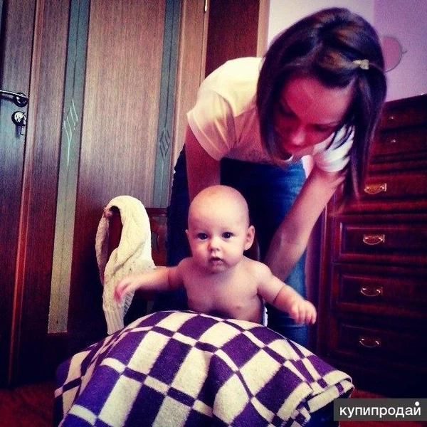 Фото Оздоровительные занятия для детей от 0 до 14 лет