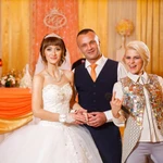 Фото №3 Ведущая Регина Лайк. Тамада Брянск.