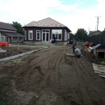 Фото №3 Асфальтирование дворов