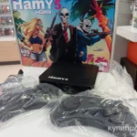 фото Приставка Hamy 5 GTA (505 игр) hdmi