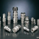 Фото №2 Гидравлические шланги