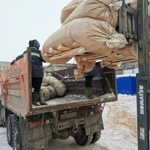 Вывоз мусора.Услуги грузчиков.Транспорт от Газели до Камаза