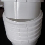 Фото №2 Одноразовая посуда, банка круглая ( контейнер) 500 мл.