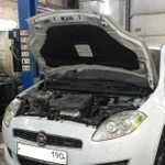 Fiat, Alfa Romeo, Lancia, Abarth