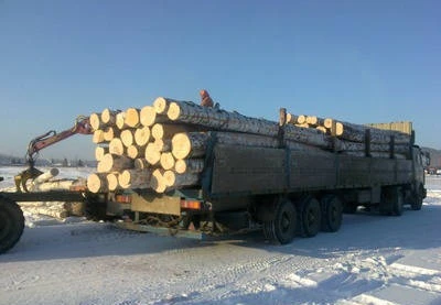 Фото Пиломатериалы,доска,брус,оцелиндрованое бревно...