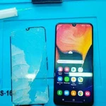 Замена стекла iPhone, SAMSUNG, Xiaomi отдельно