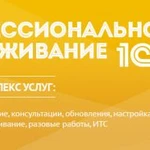 Фото №3 Программист 1С