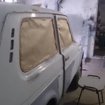 Фото №6 Покраска авто