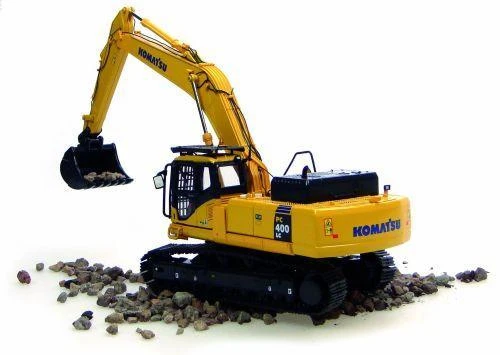 Фото Услуги по ремонту техники Komatsu