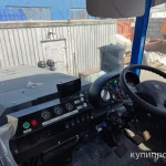 Фото №2 КОЛЕСНО-РЕВЕРСНЫЙ ТРАКТОР КРТ-1