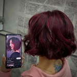 Фото №3 Парикмахерский зал