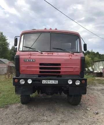 Фото Услуги вездехода