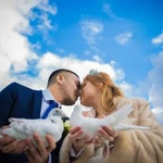 Фото №4 Свадебный фотограф и видеограф