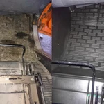 Фото №10 Химчистка фур, автобусов