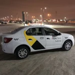 Аренда авто Яндекс такси
