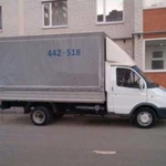 Автогрузоперевозки