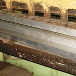 Фото №5 Лоток, поддон из нержавейки, железа, стальной, алюминиевый, медный.