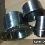 фото Втулки дышловые стальные тг23.63.00.004