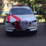 Аренда Mazda CX-5 на любые мероприятия