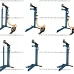 фото Степлер стационарный механический CMS 16-19