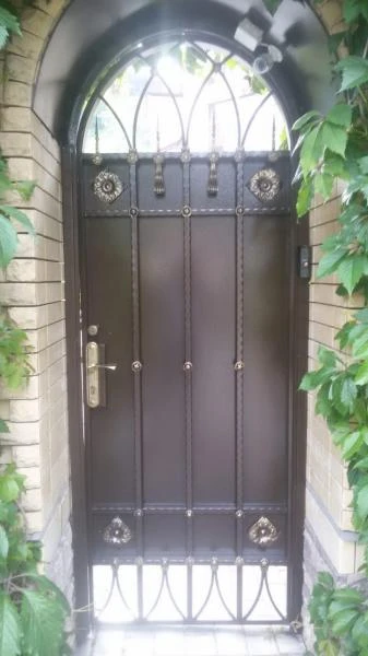 Фото Сварочные работы