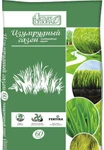 Фото №2 Плодородный грунт Четыре сезона "Изумрудный газон"