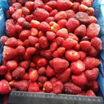 фото Замороженная ягода