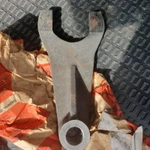 Фото №4 Вилка 53-330-47А Запасные части тепловоза ТГК-2